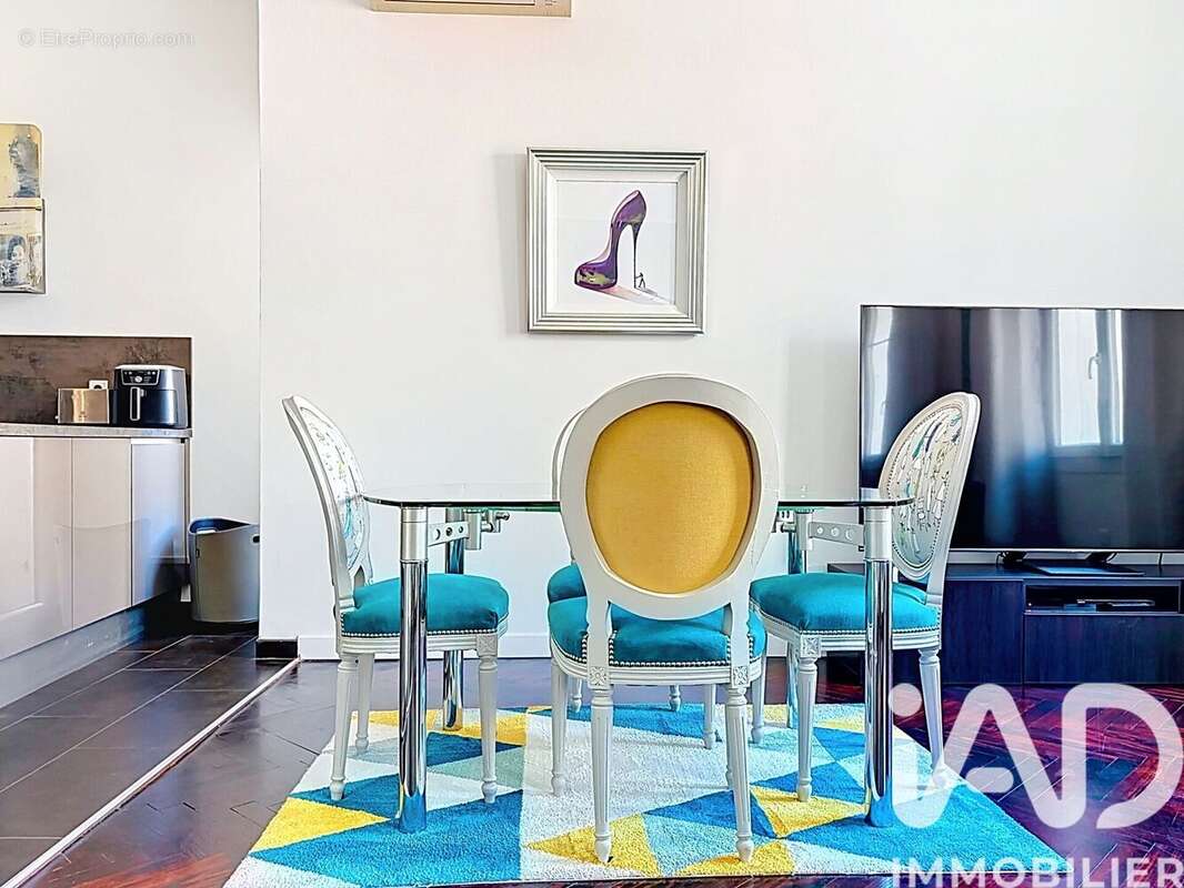 Photo 4 - Appartement à NICE