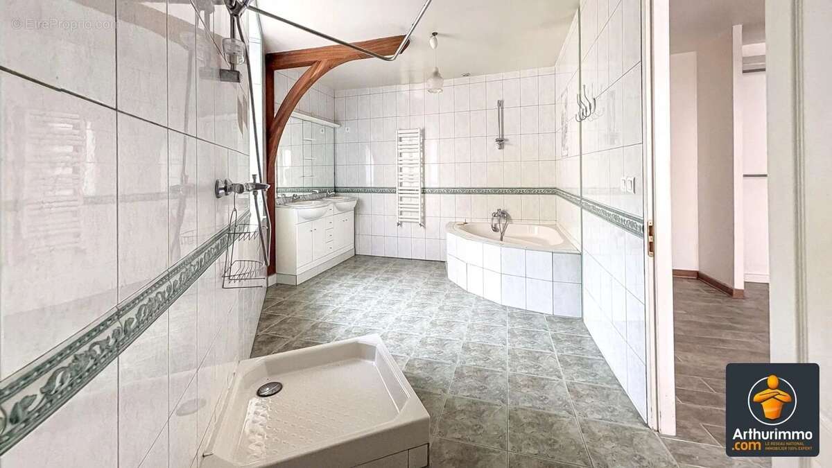 Appartement à ANNONAY