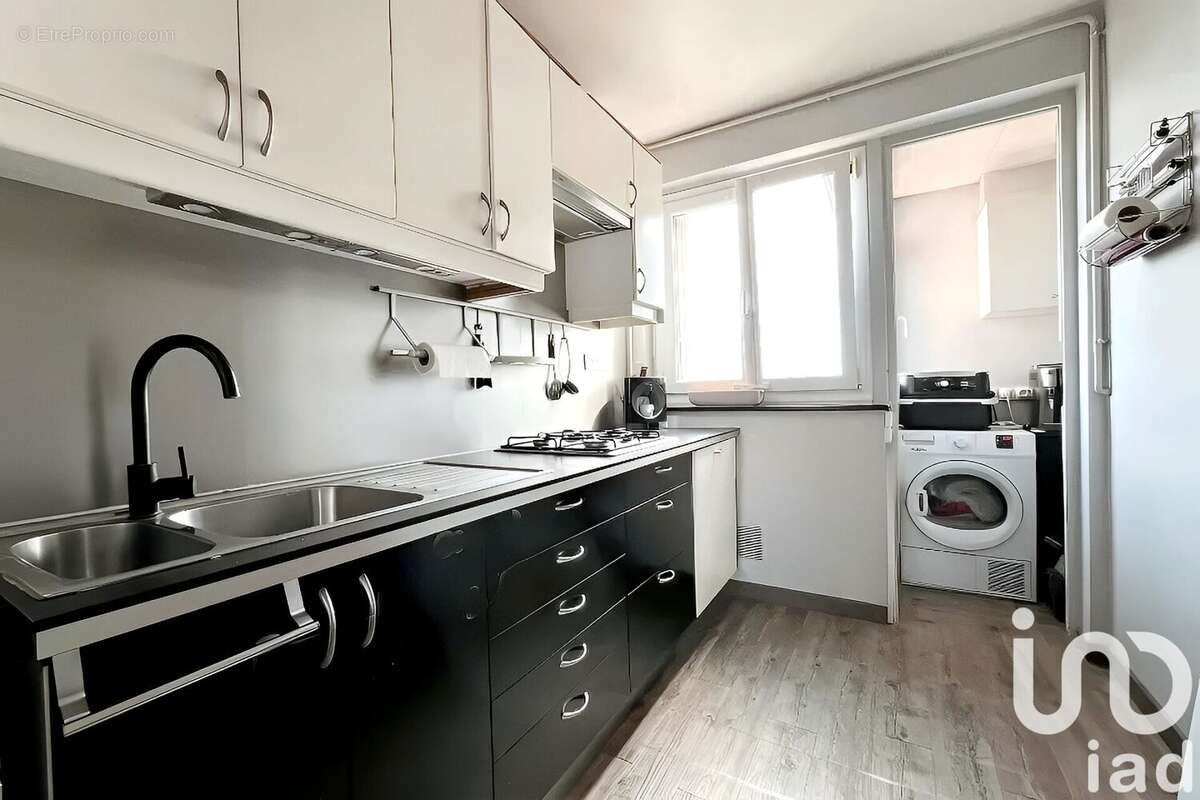 Photo 5 - Appartement à CONFLANS-SAINTE-HONORINE