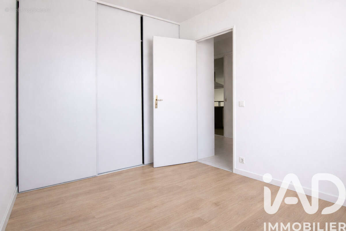 Photo 7 - Appartement à MARSEILLE-8E