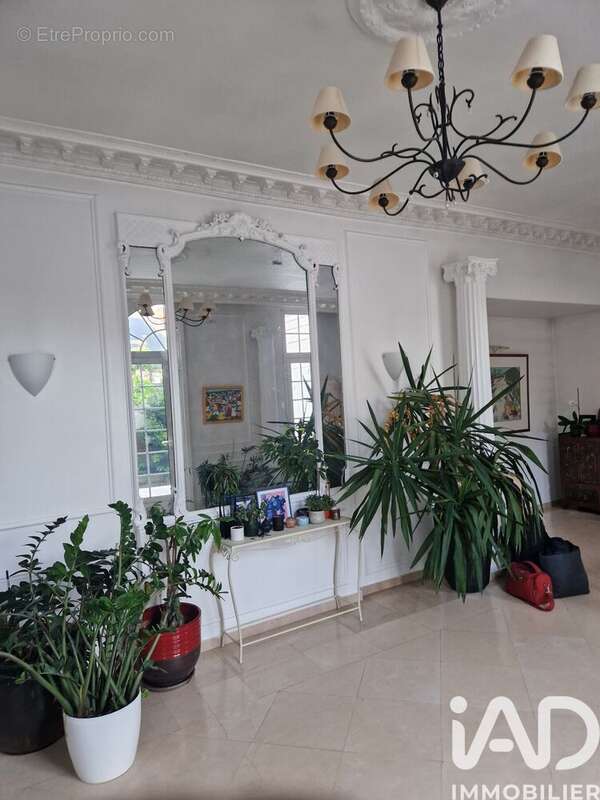 Photo 5 - Maison à CHATENAY-MALABRY