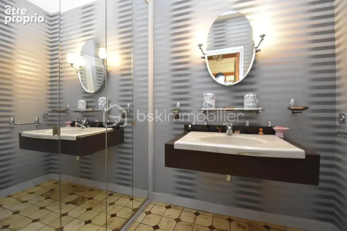 Demeure d'exception aux portes de Chartres : Espace, Calme et Nature - photo 16