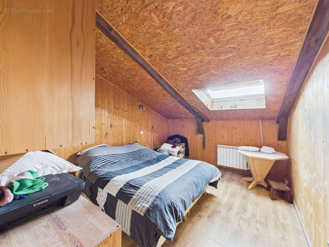 Maison à SAINT-GERMAIN-L&#039;HERM