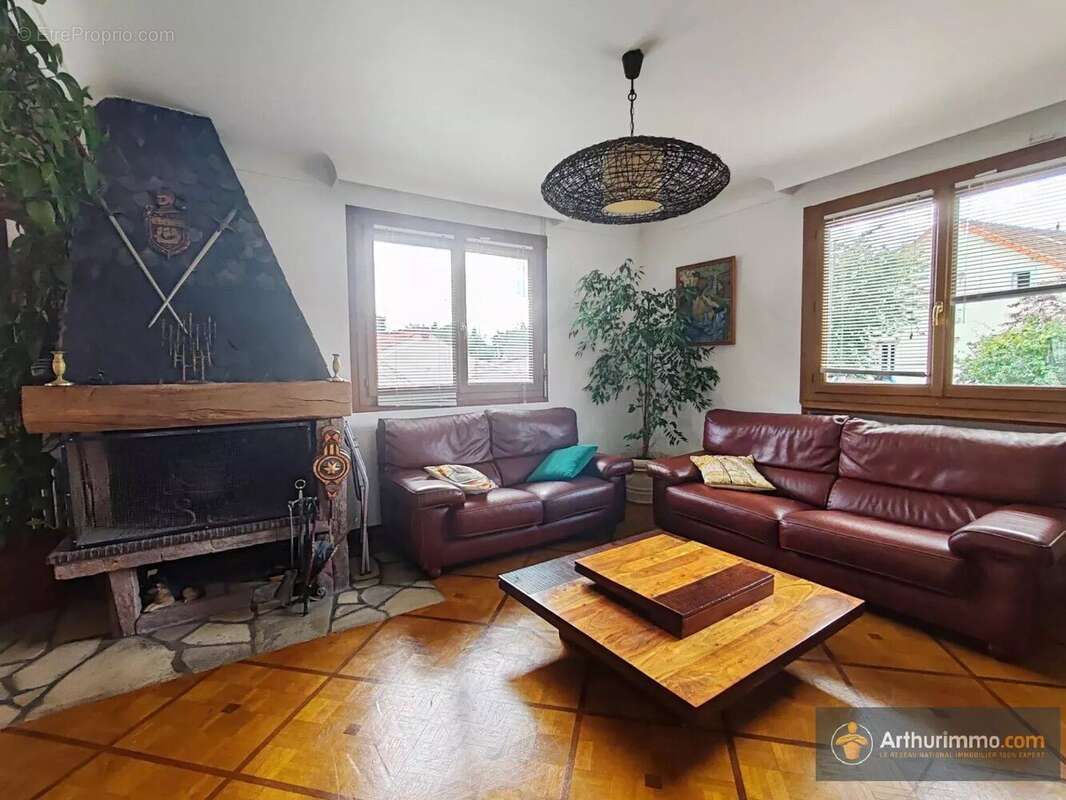Vente Maison Livry-gargan(93190) 530 000ï¿œ - photo 4