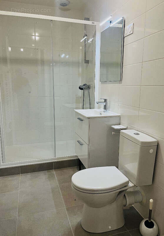Appartement 2PP Paris 16 - photo 3