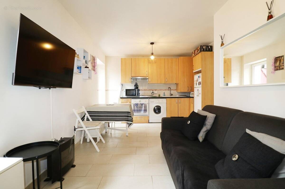 Appartement à HENDAYE
