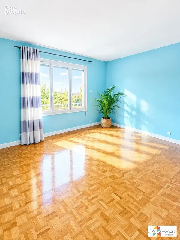 Appartement 4 pièces 82 m² à vendre à Brunoy (91800) - photo 6