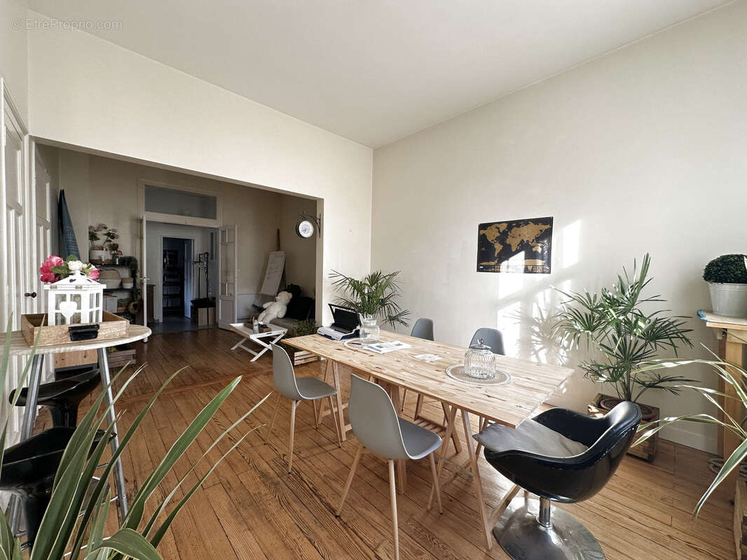Appartement à ARCACHON