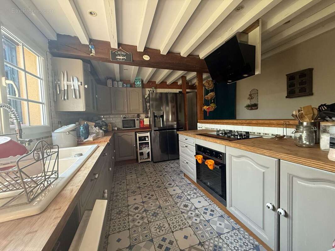 58749659d.jpg - Maison à SAINTE-GENEVIEVE