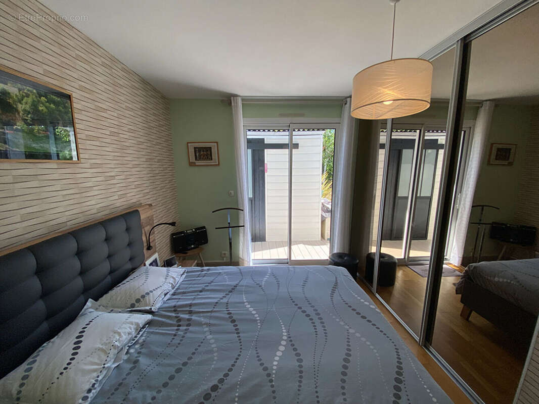 Belle  maison - l'huisserie de 153m2 - photo 4
