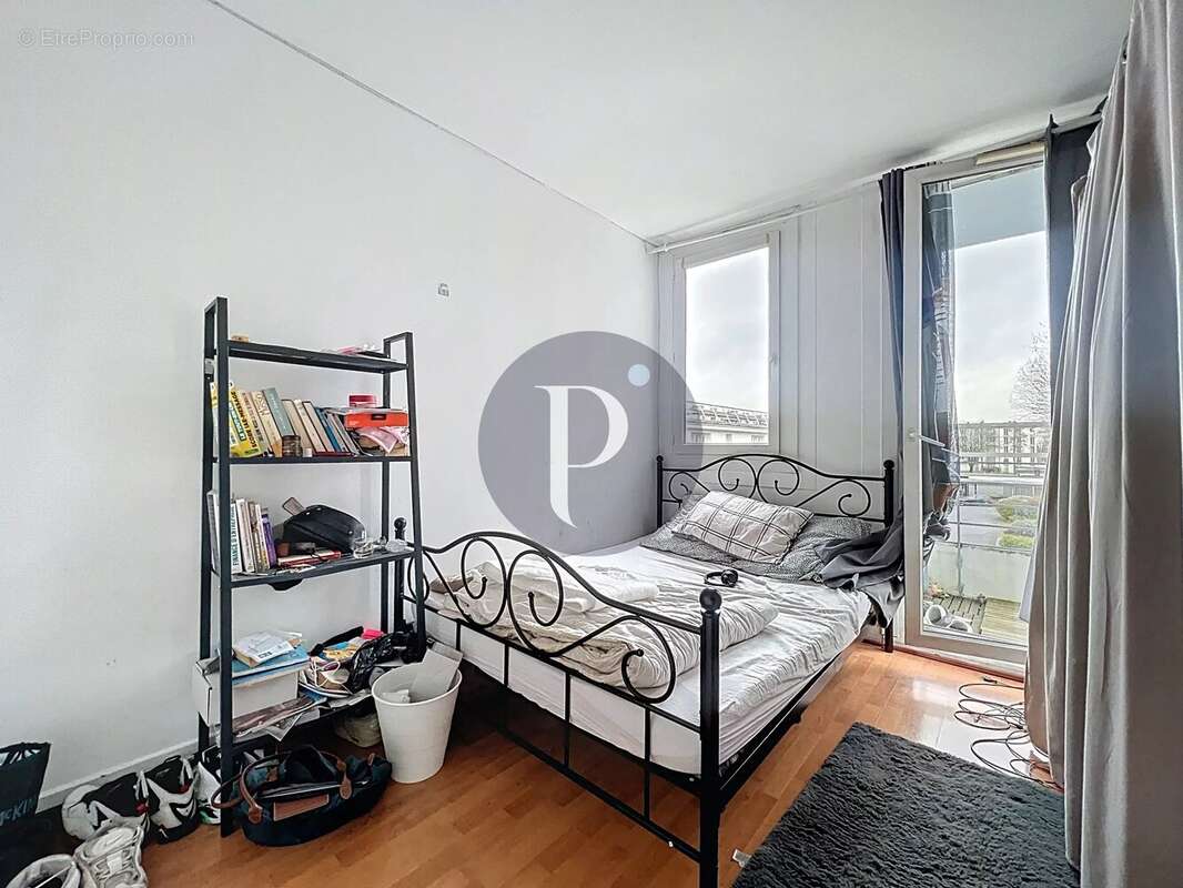 Appartement à VILLEJUIF