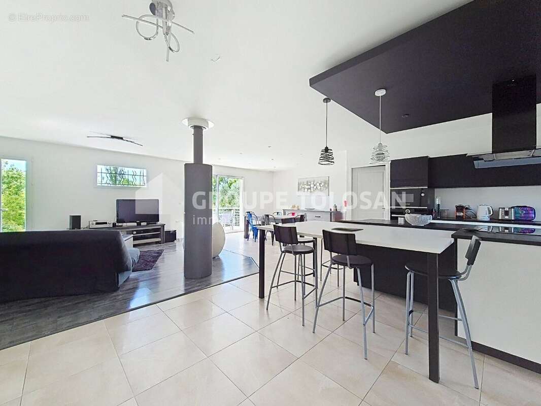 Maison à REVEL
