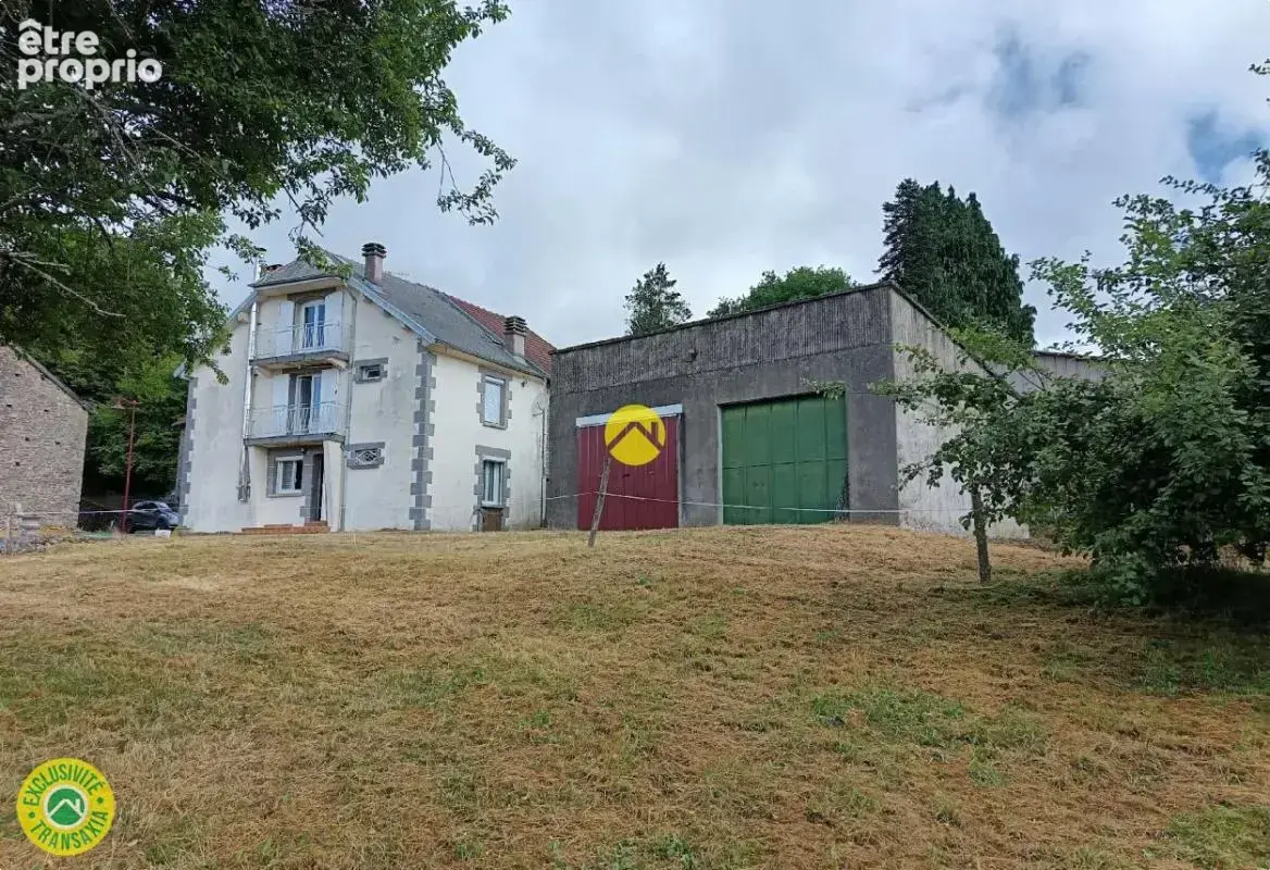 Photo Maison à Ceyroux au prix de 99 000€