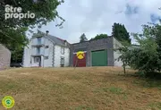 Maison à CEYROUX