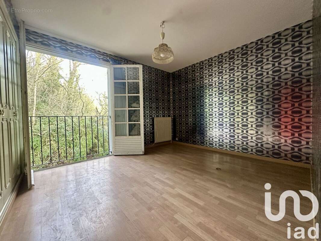 Photo 8 - Maison à MERY-SUR-MARNE