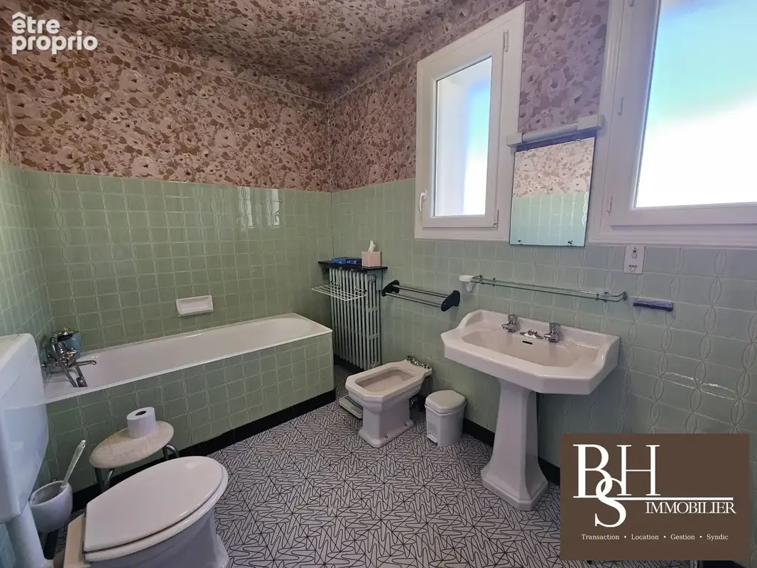 Maison 4 pièces 125 m² à vendre à Poitiers (86000) - photo 9