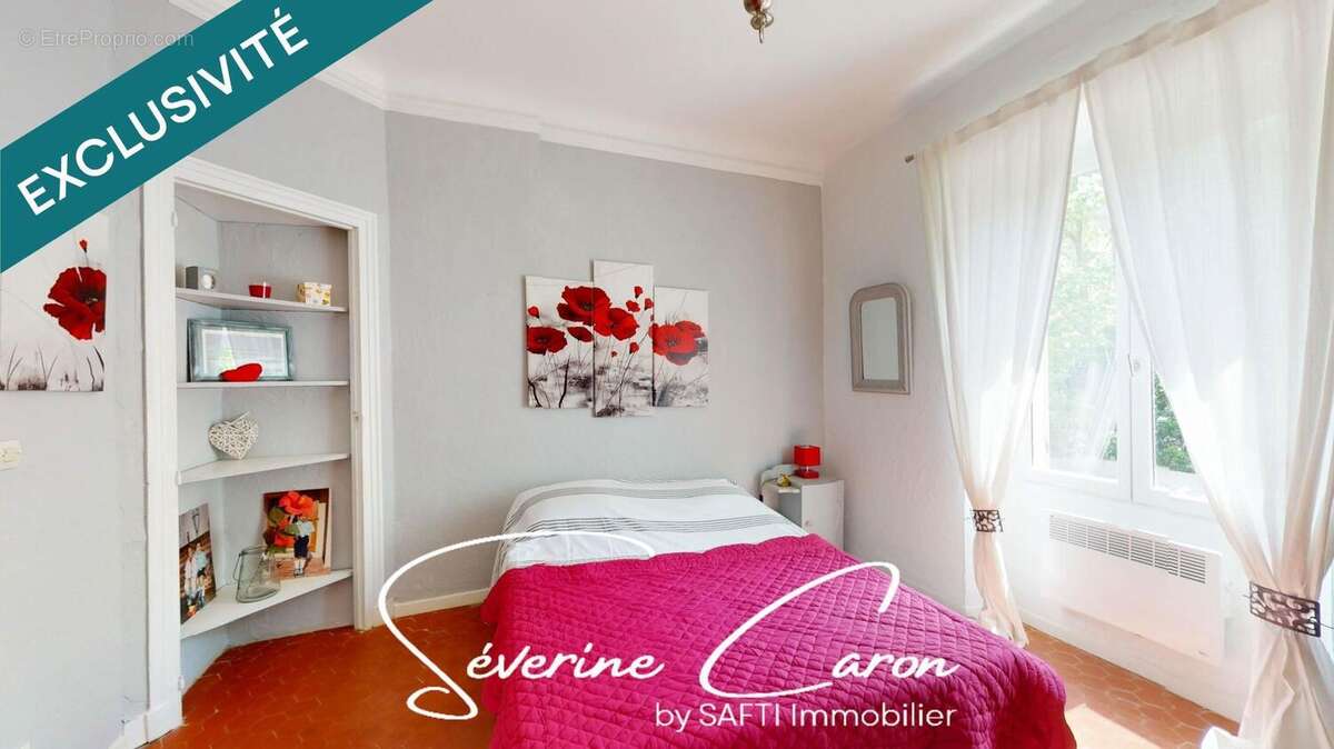 Photo 9 - Maison à BESSE-SUR-ISSOLE