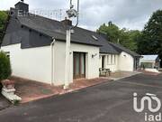 Photo 1 - Maison à MENEAC