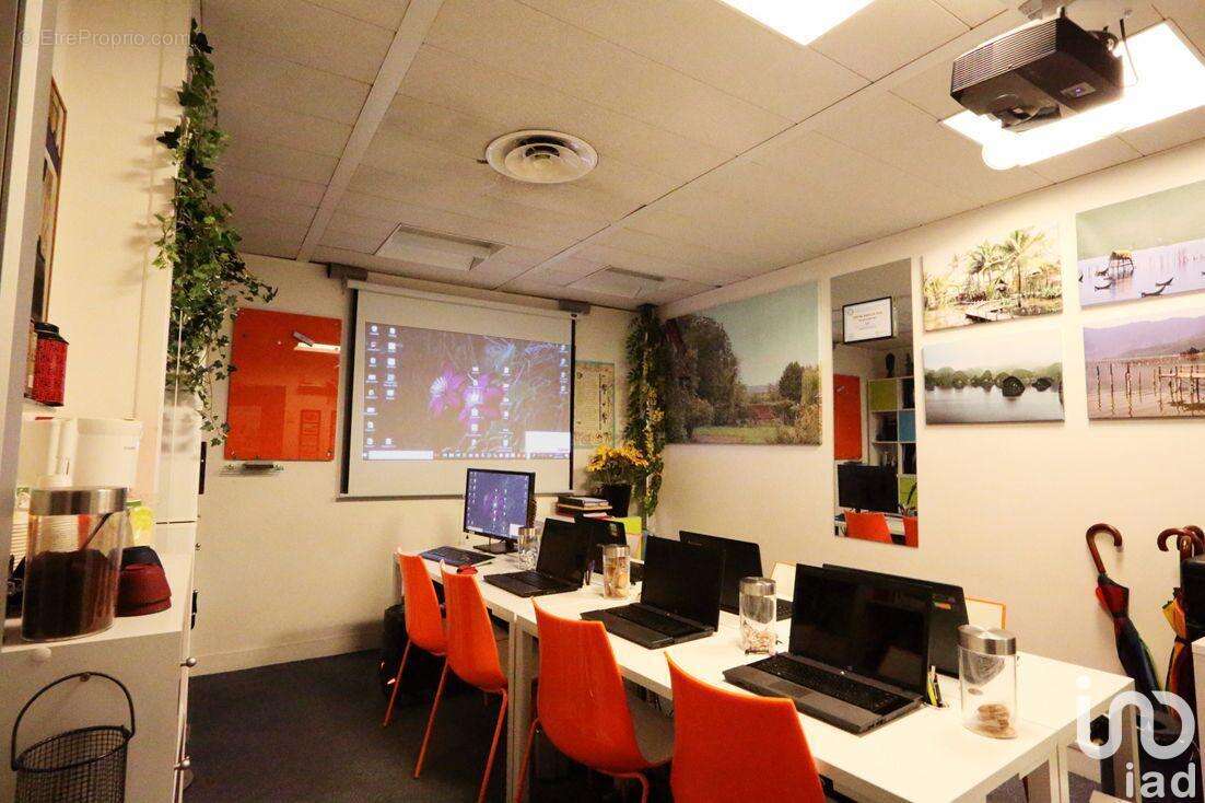 Photo 2 - Commerce à PARIS-15E