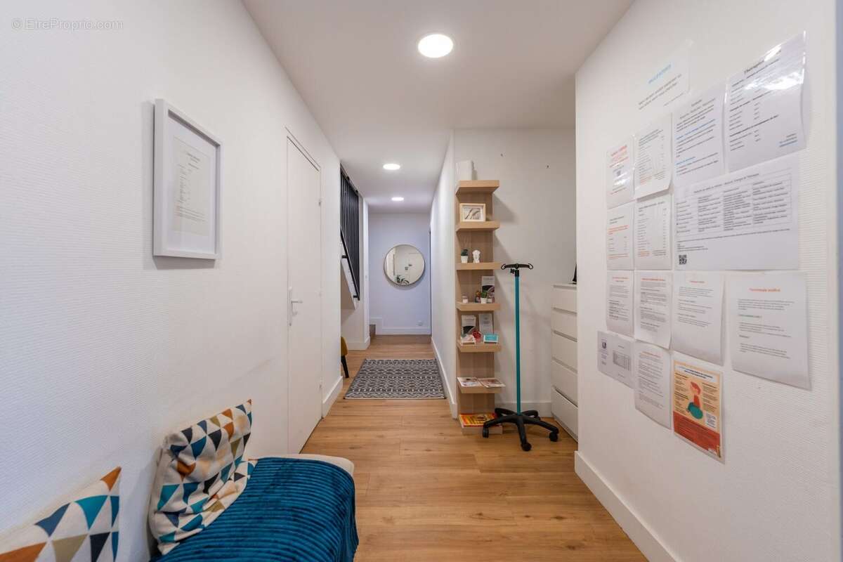 Appartement à TREMBLAY-EN-FRANCE