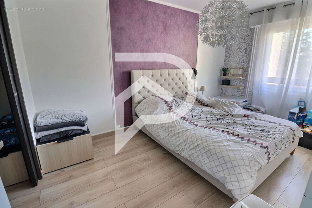 Appartement à CERGY