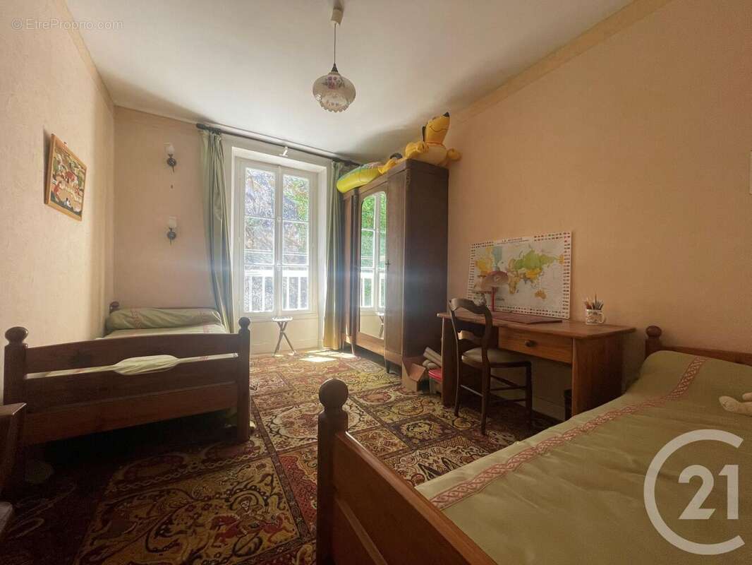 Appartement à DINARD