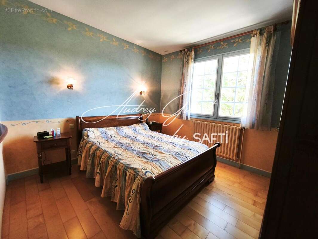 Photo 7 - Maison à MONTAMISE