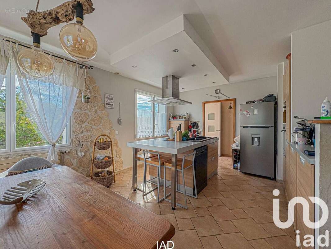 Photo 2 - Maison à TRIEL-SUR-SEINE