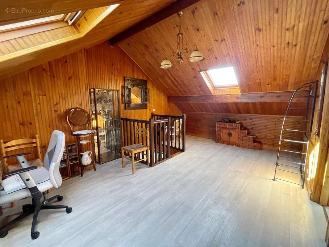 Maison à MONTFERMEIL