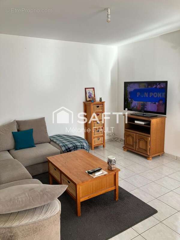 Photo 4 - Maison à CALIGNY