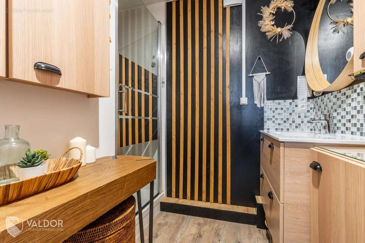 Appartement à VILLEFRANCHE-SUR-SAONE