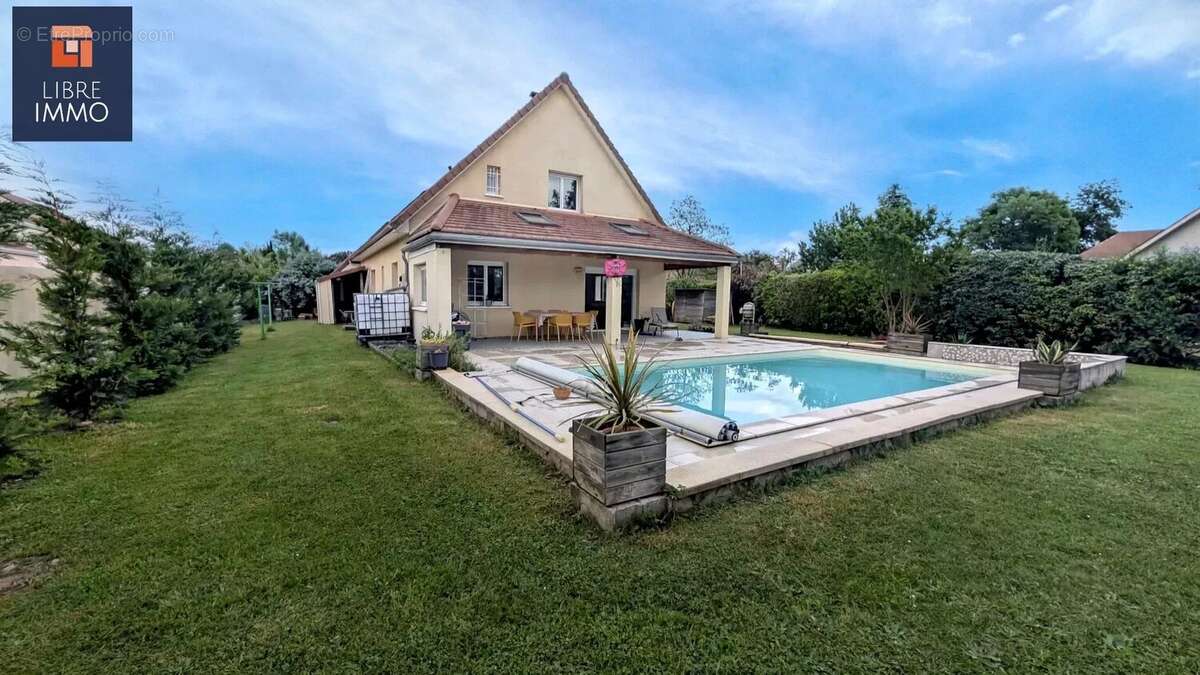 Maison à LESCAR