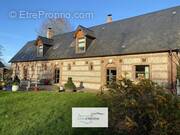 Maison à VEULES-LES-ROSES