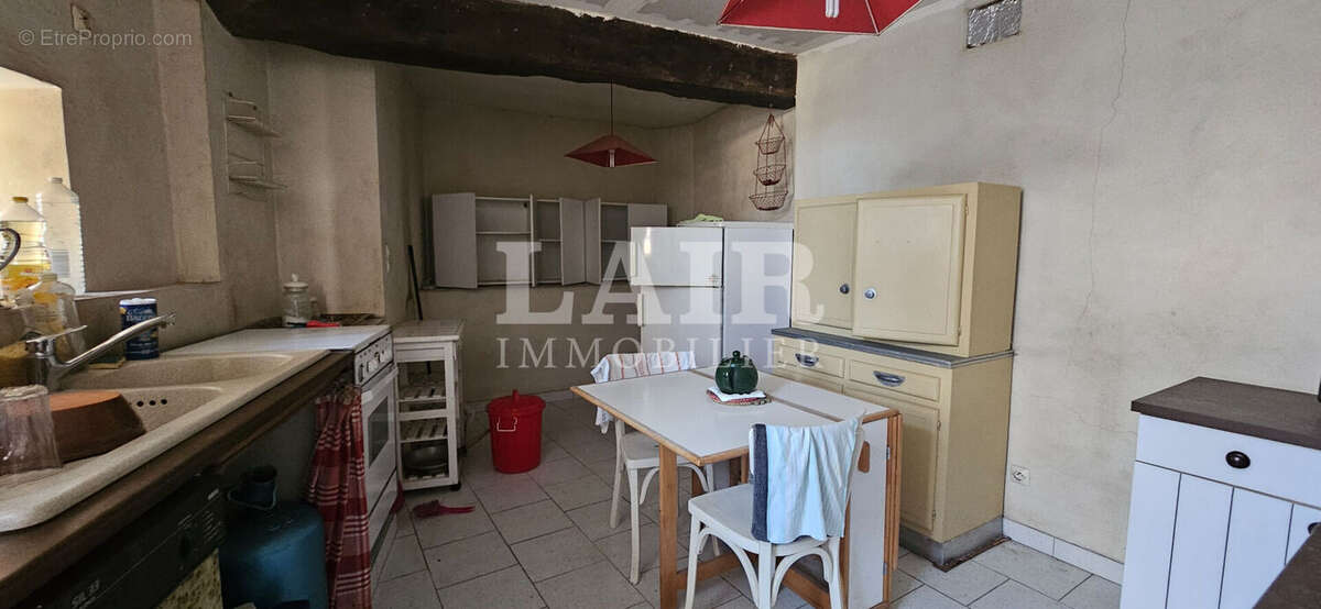 A vendre grande maison familiale à Saint Ceneri Le Gerei - P15481 - photo 11