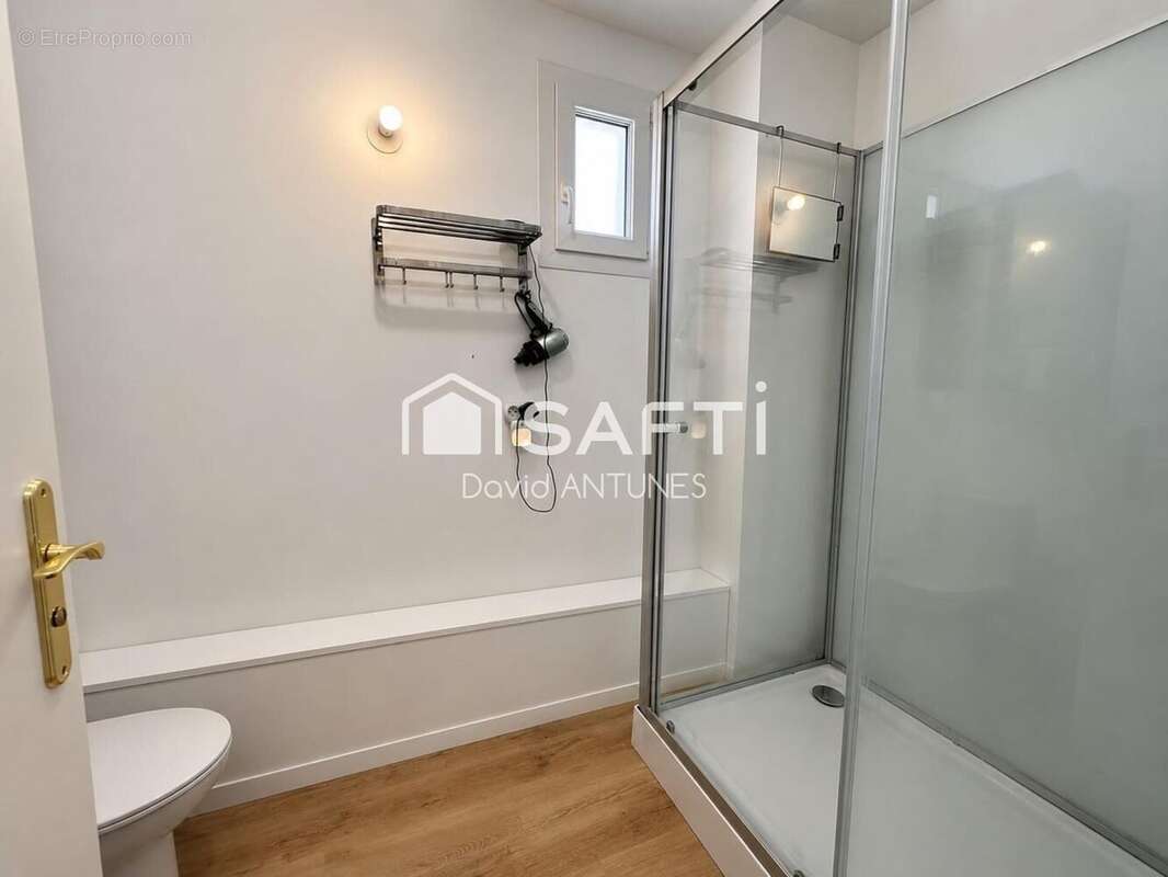 Photo 9 - Maison à BONNIERES-SUR-SEINE