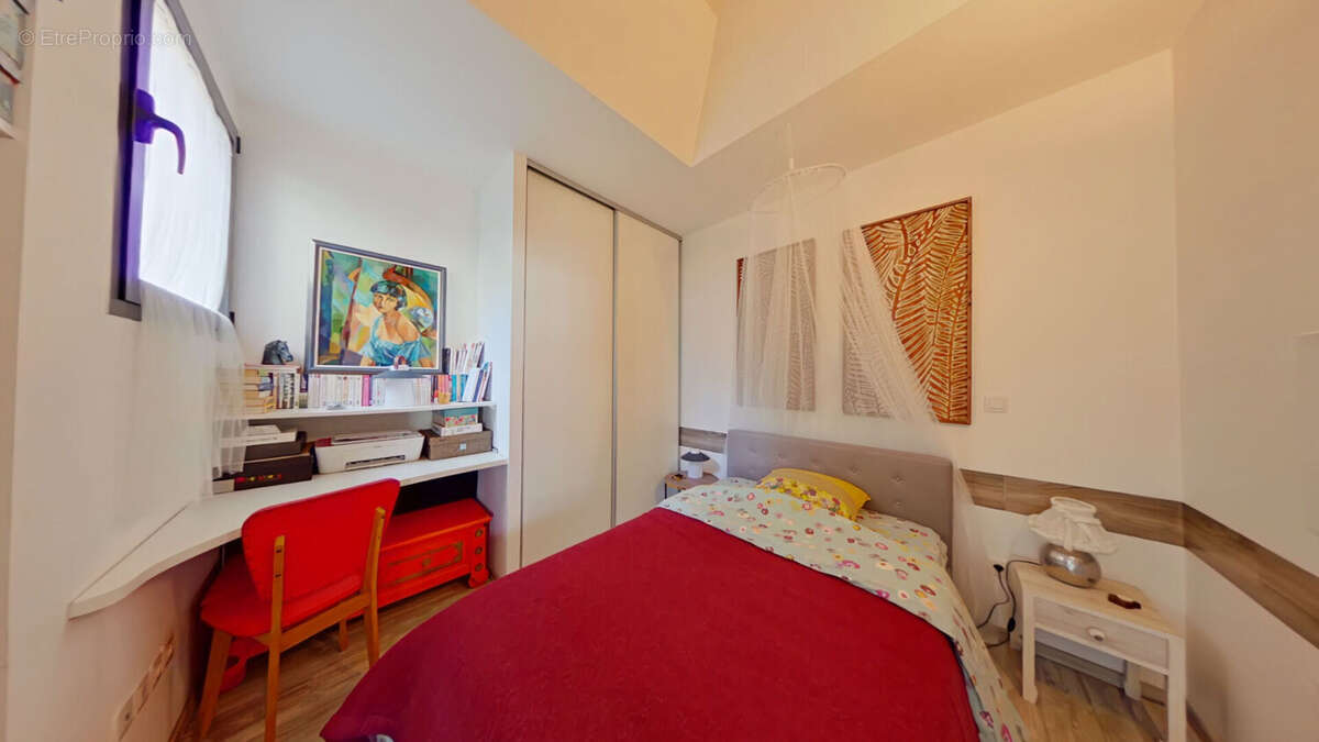 Appartement à TALENCE