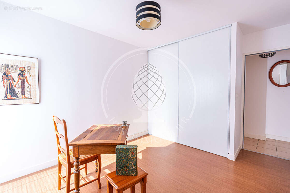 Appartement à LA ROCHELLE