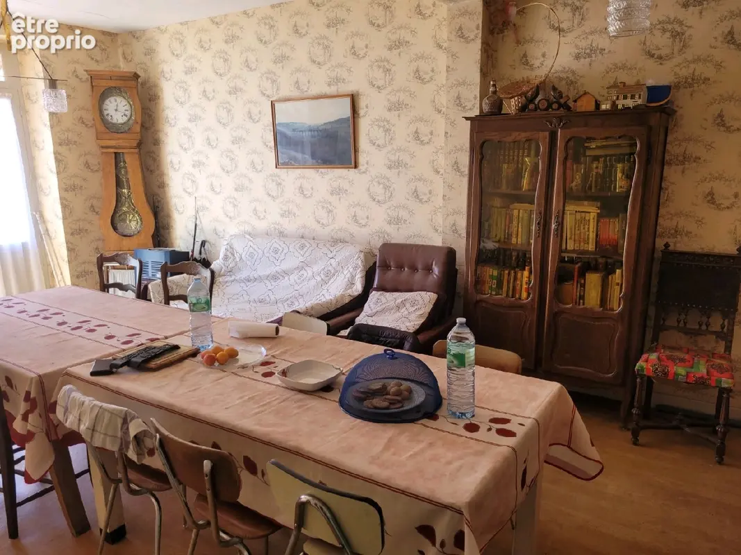 Maison 10 pièces 190 m² à vendre à Saint-Saturnin (15190) - photo 9