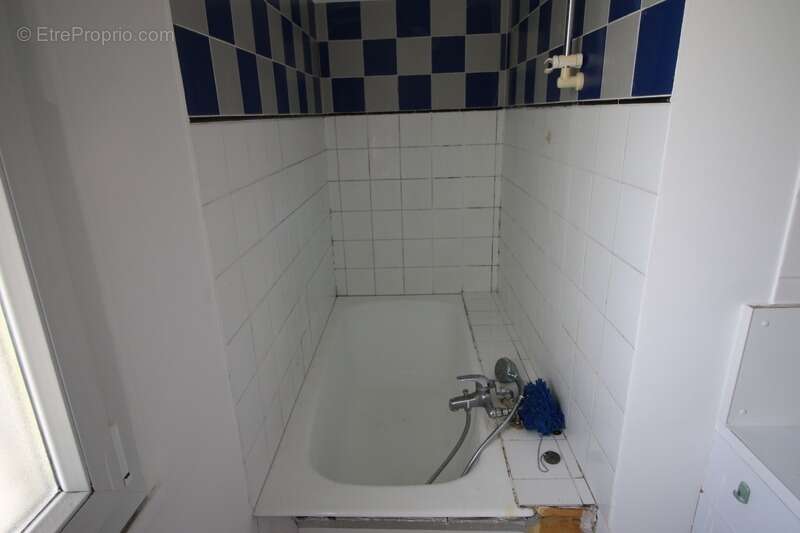 Maison à SAINT-SULPICE-DE-FALEYRENS