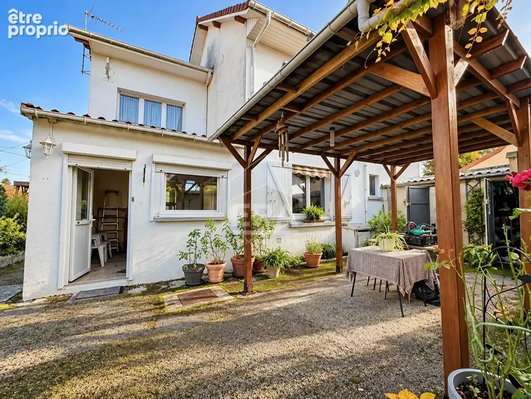 Maison 140m² à cucq - photo 4