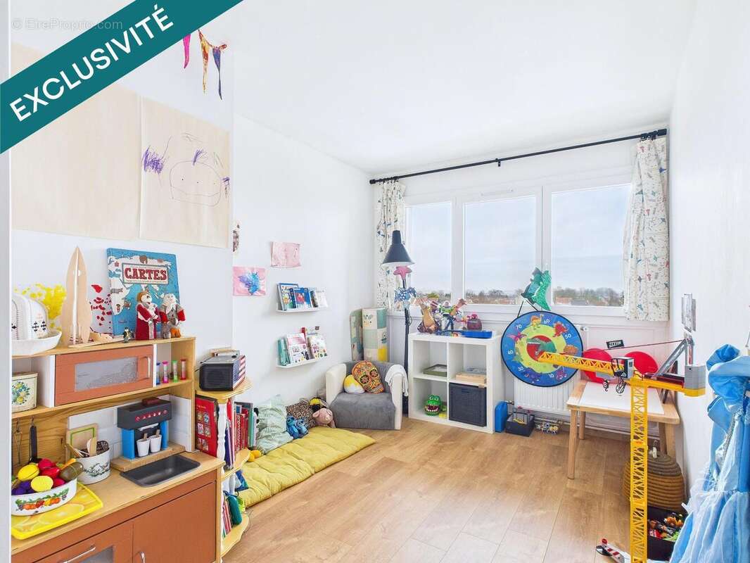 Photo 8 - Appartement à VITRY-SUR-SEINE