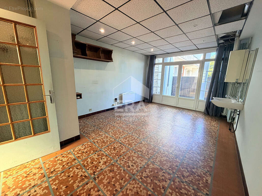 Maison 160m² à tarbes - photo 5