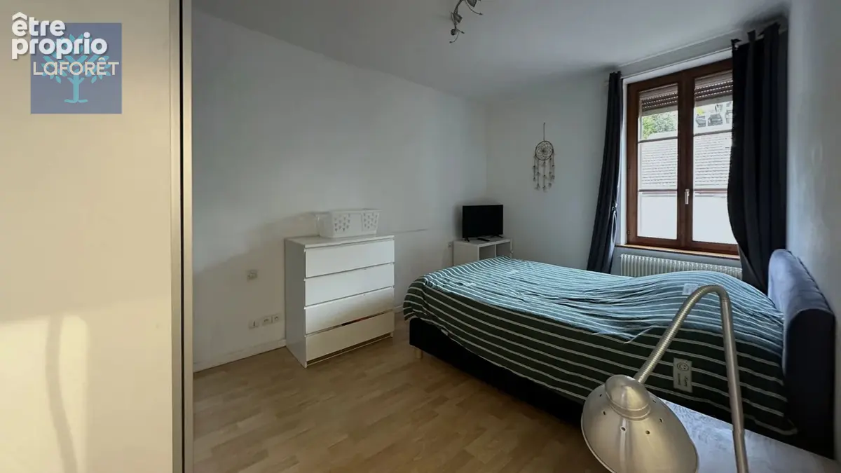 Appartement Schiltigheim 3 pièce(s) 66.70 m2 - photo 6