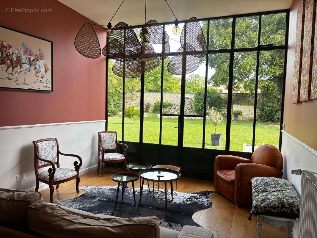 Maison À Vendre - photo 3
