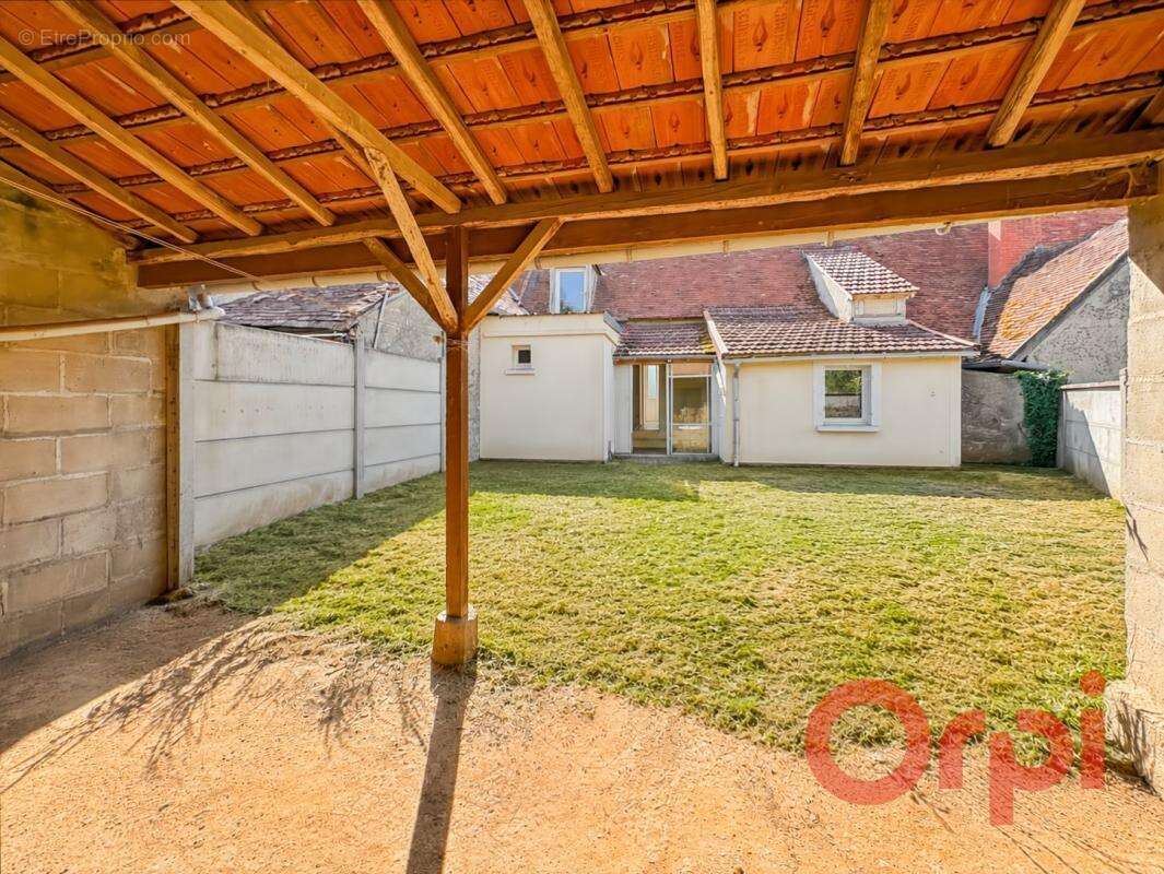 Maison à Vendre - photo 9