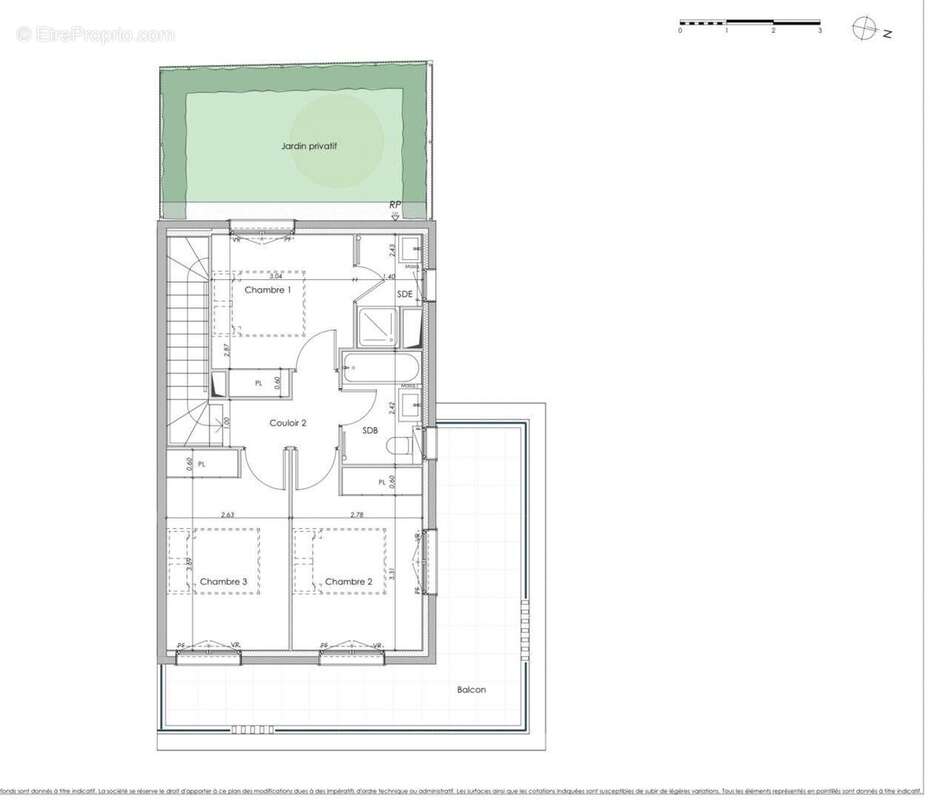 Photo 8 - Maison à LA GAUDE