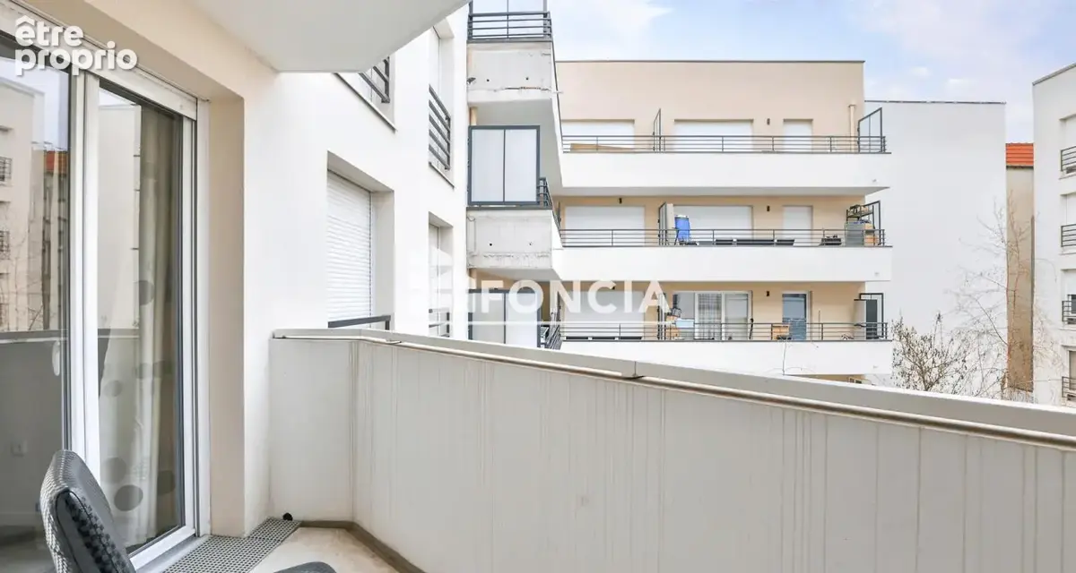 Appartement 2 pièces Drancy - photo 4