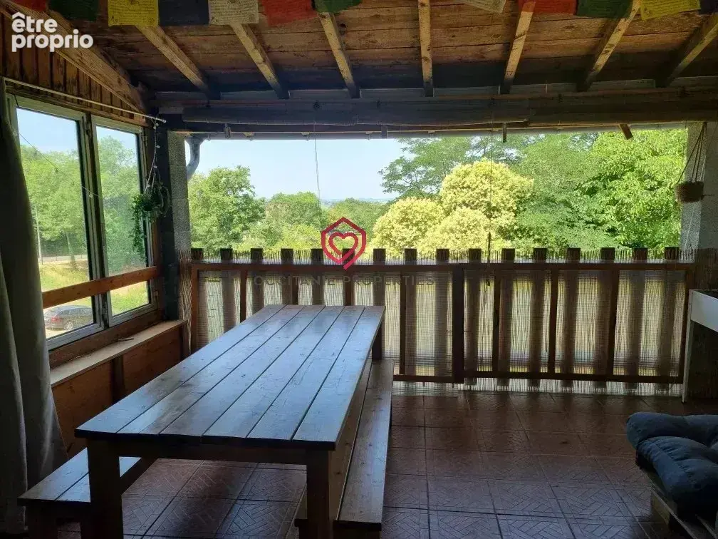 Petit maison de ville compacte joliment rénovée avec cuisine d'été - photo 13