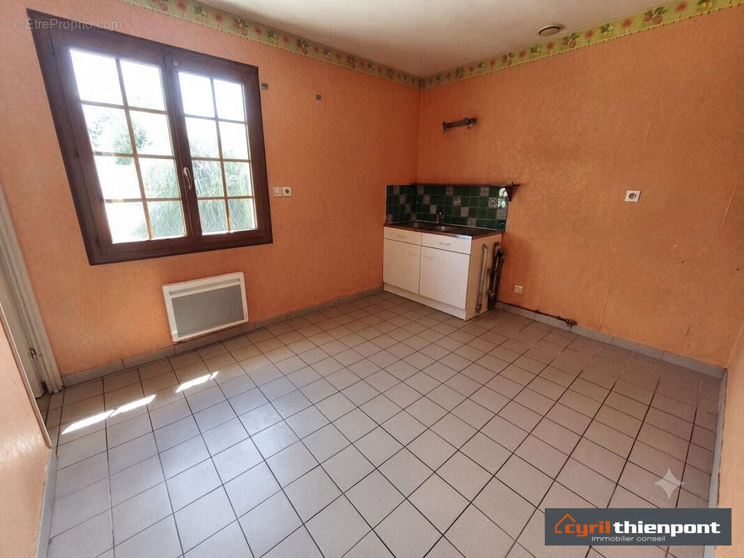 Maison 102 m² à Huppy  - photo 5