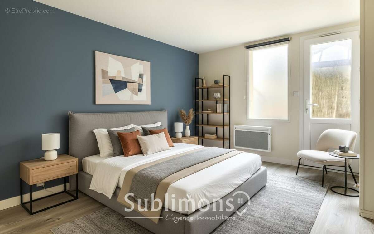 Appartement à VALLET